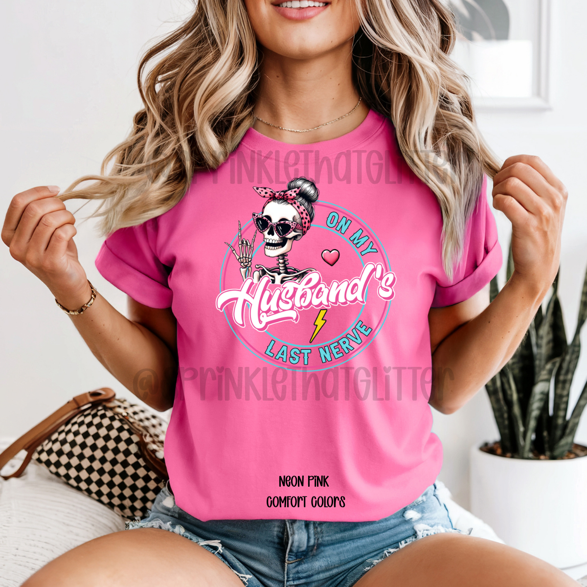 Married Life T-Shirt