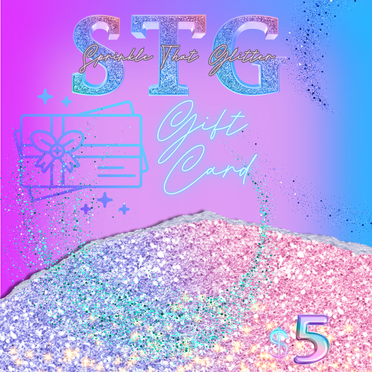 STG GIFTCARD