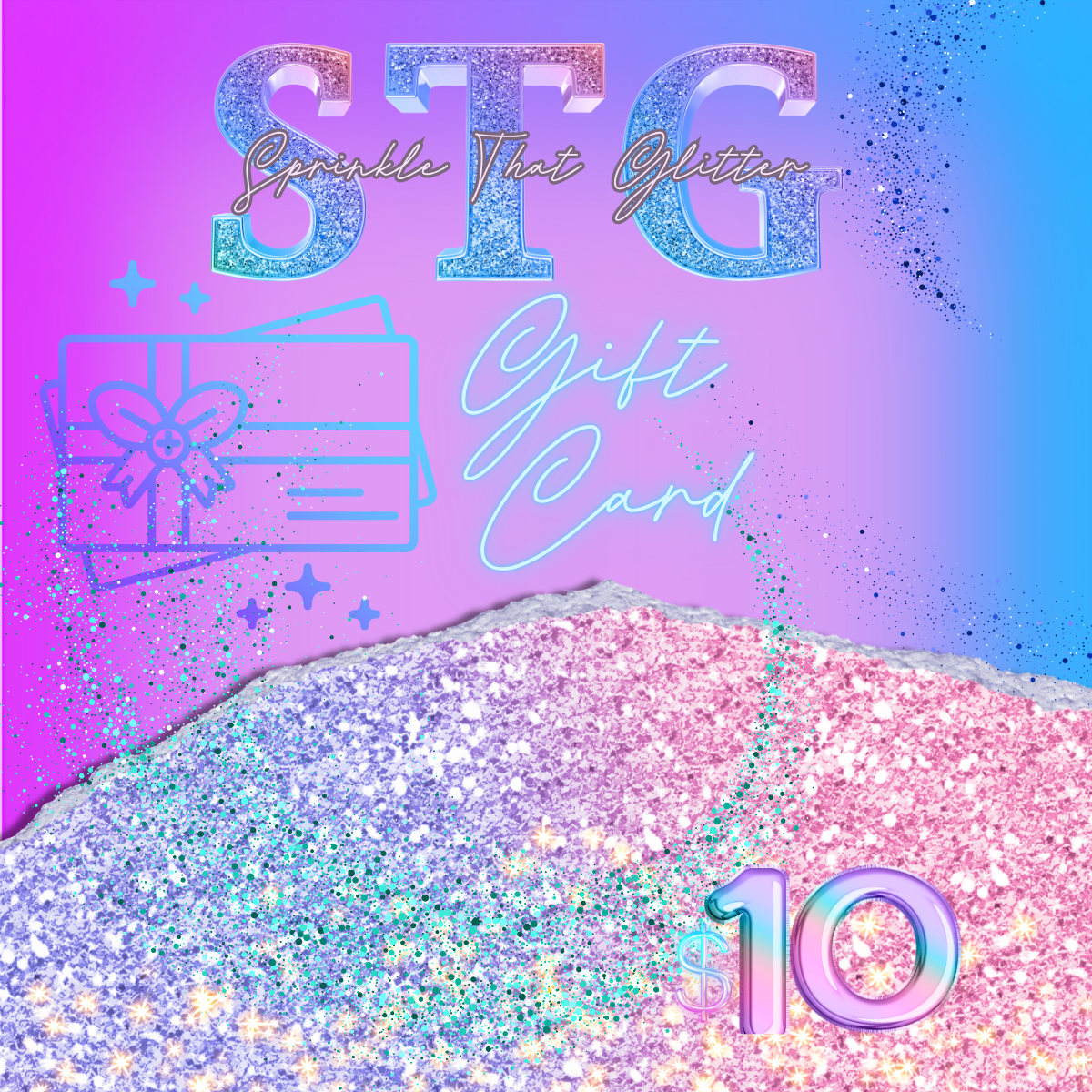 STG GIFTCARD