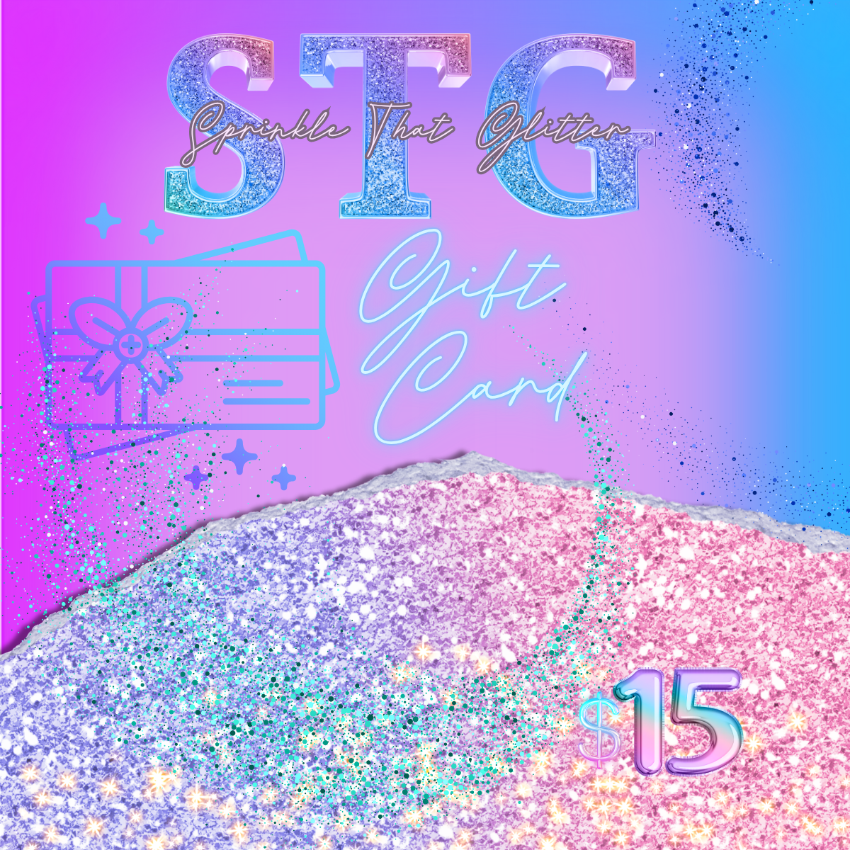 STG GIFTCARD