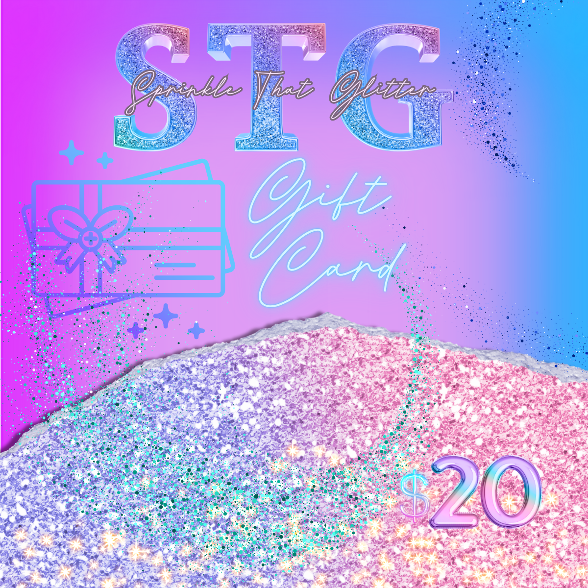 STG GIFTCARD