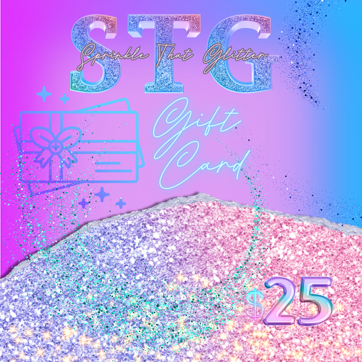 STG GIFTCARD