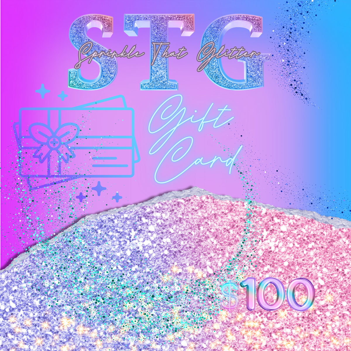 STG GIFTCARD