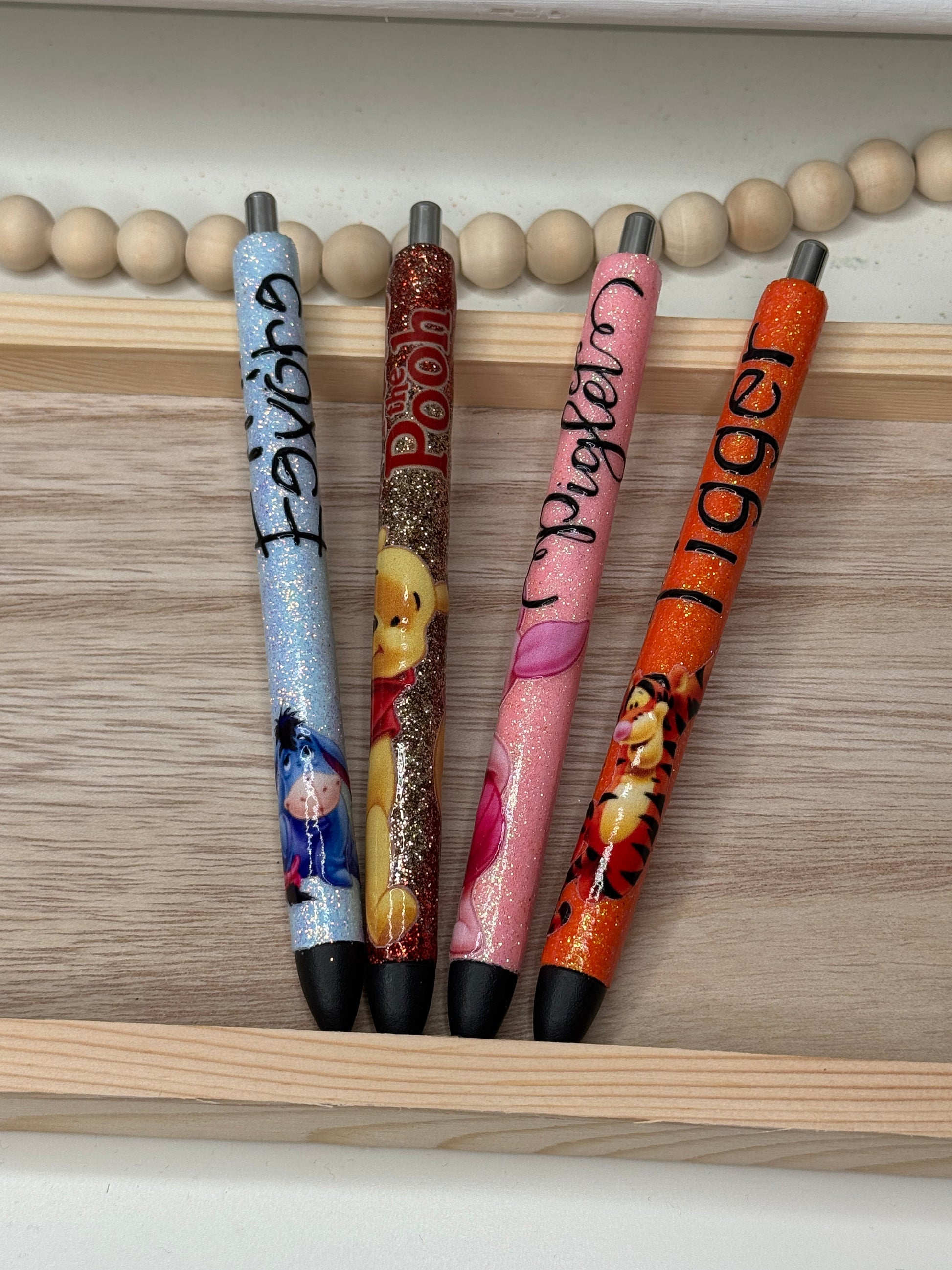 Disney Winnie the Pooh and Friends Pens