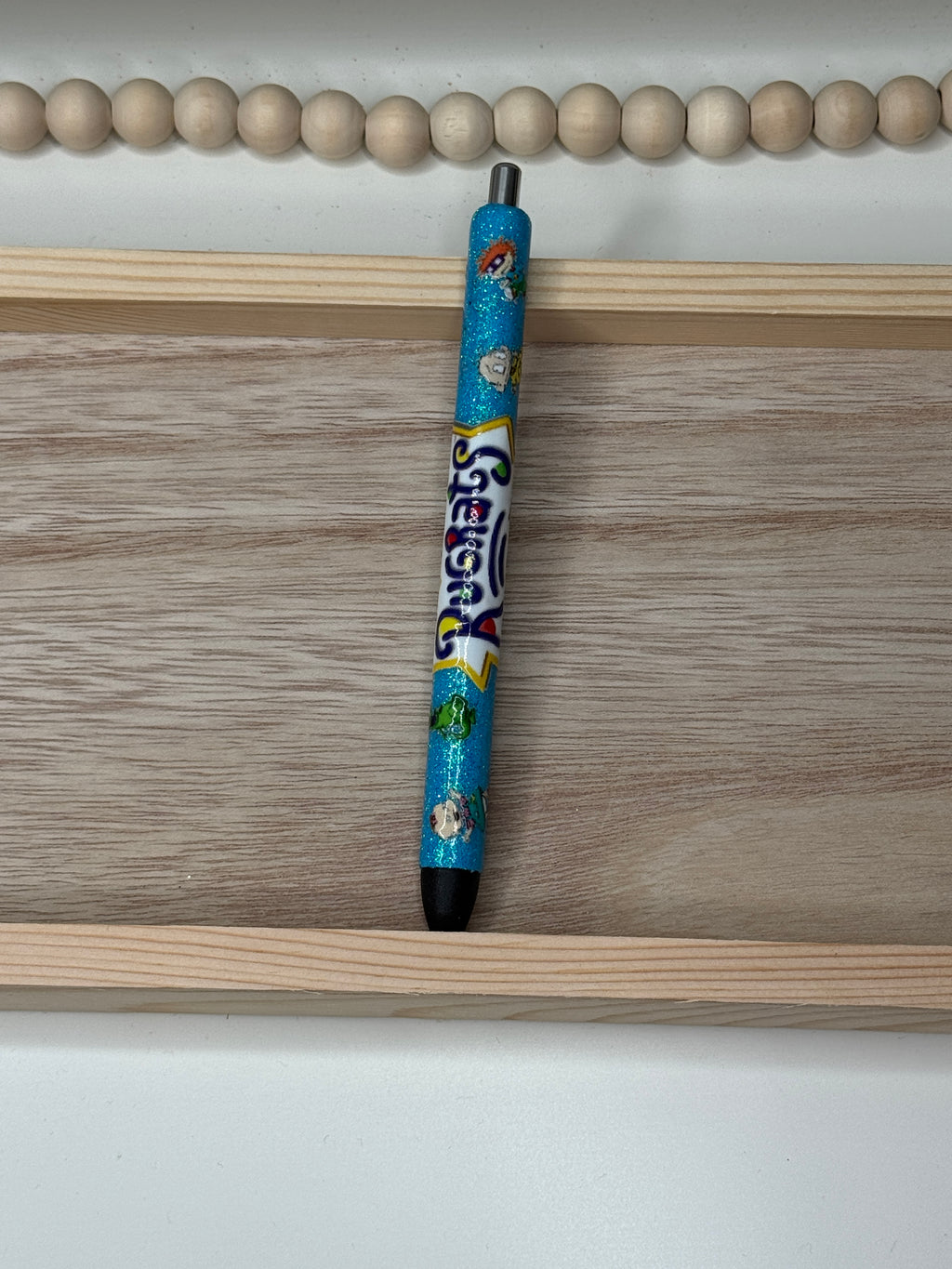 Rugrats Pen