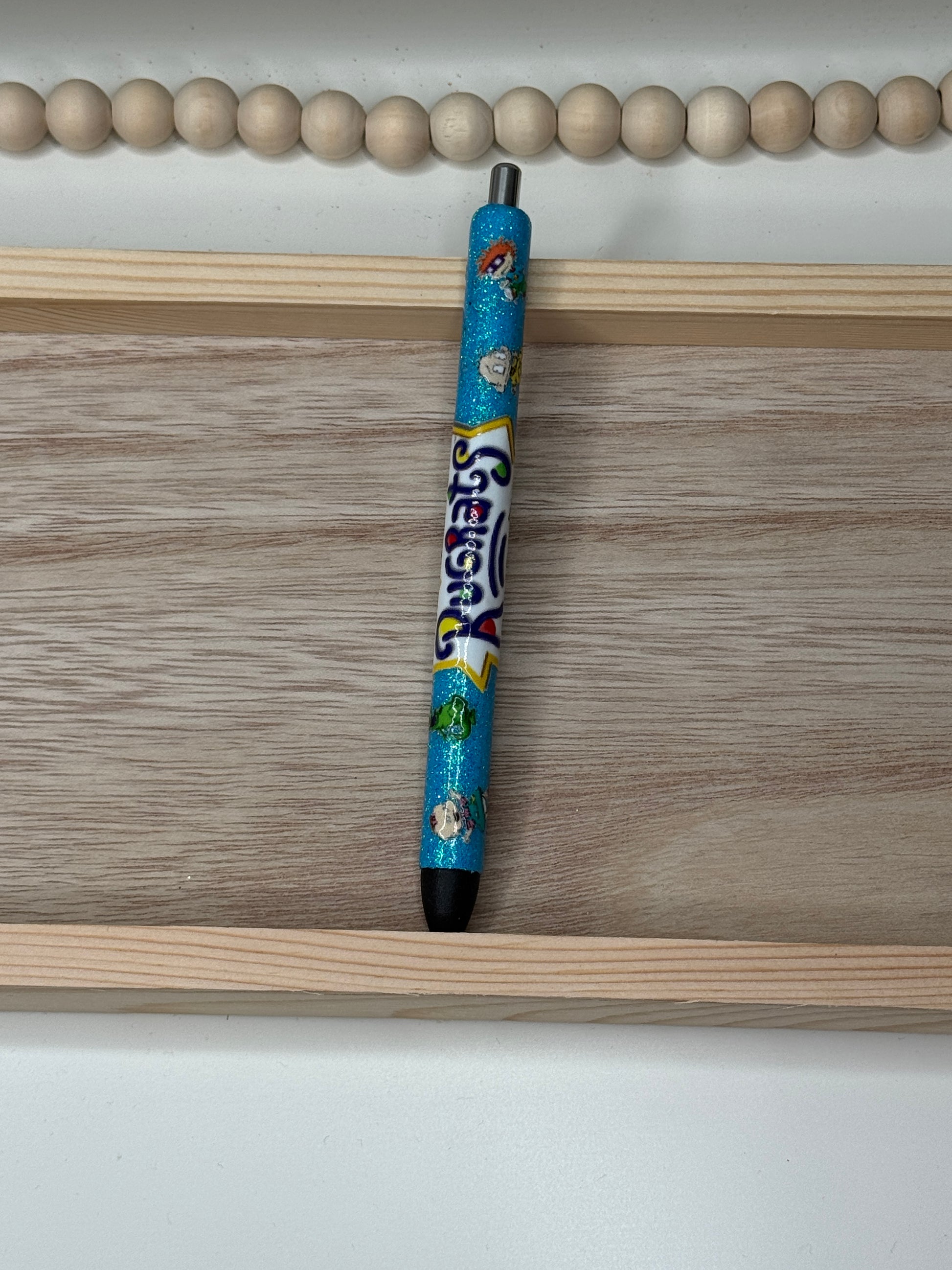 Rugrats Pen