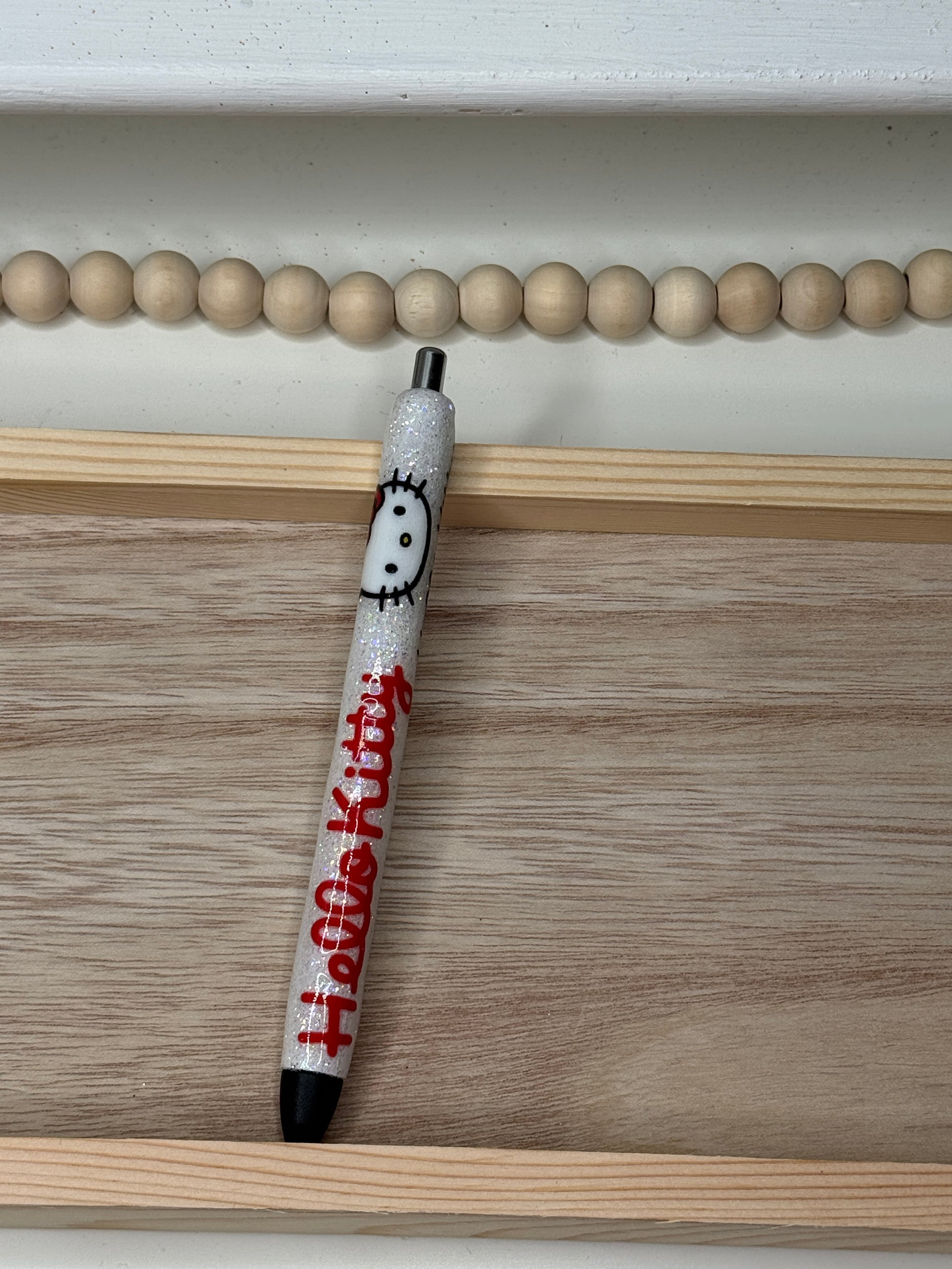 Hello Kitty Pen