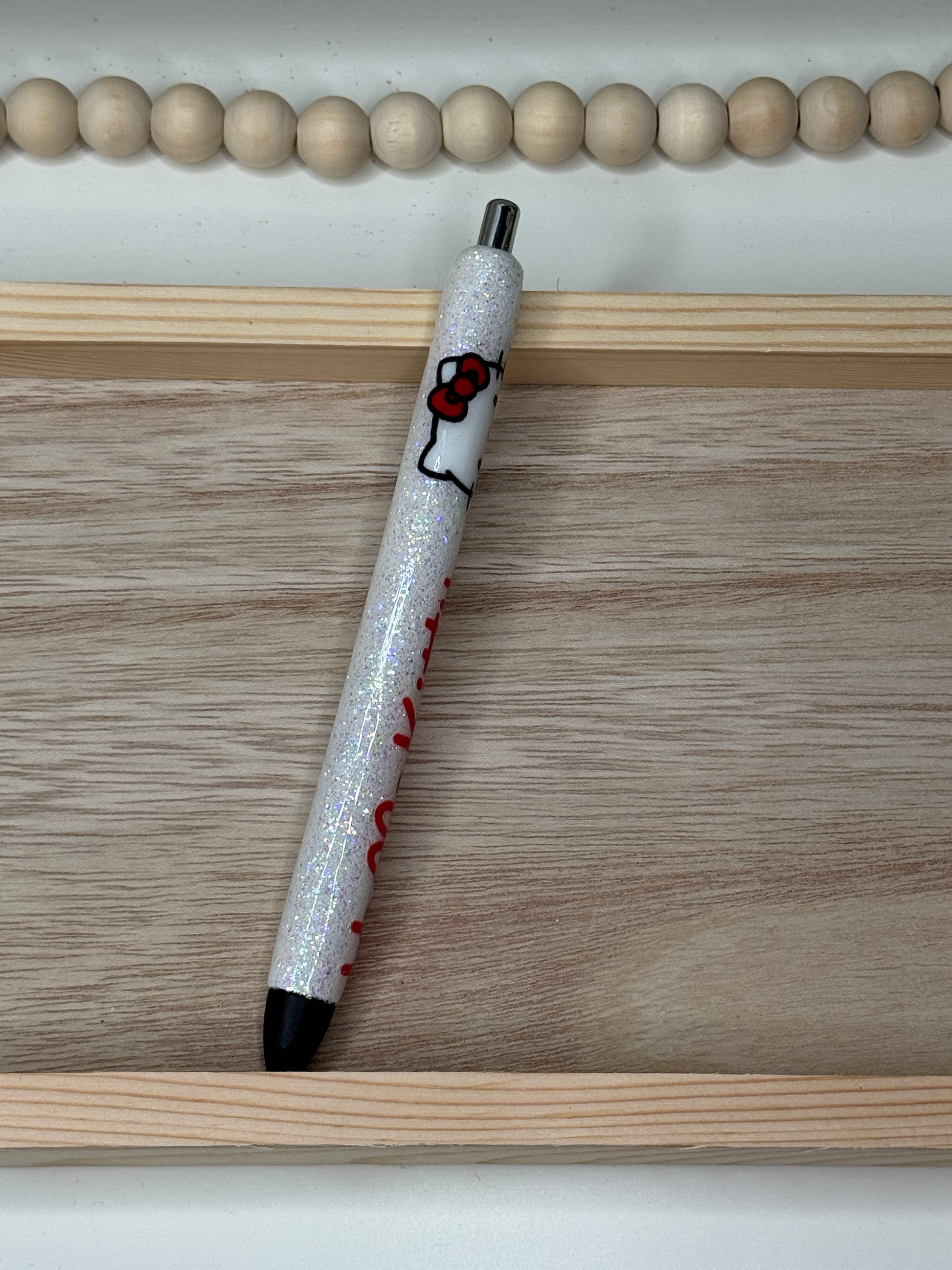 Hello Kitty Pen