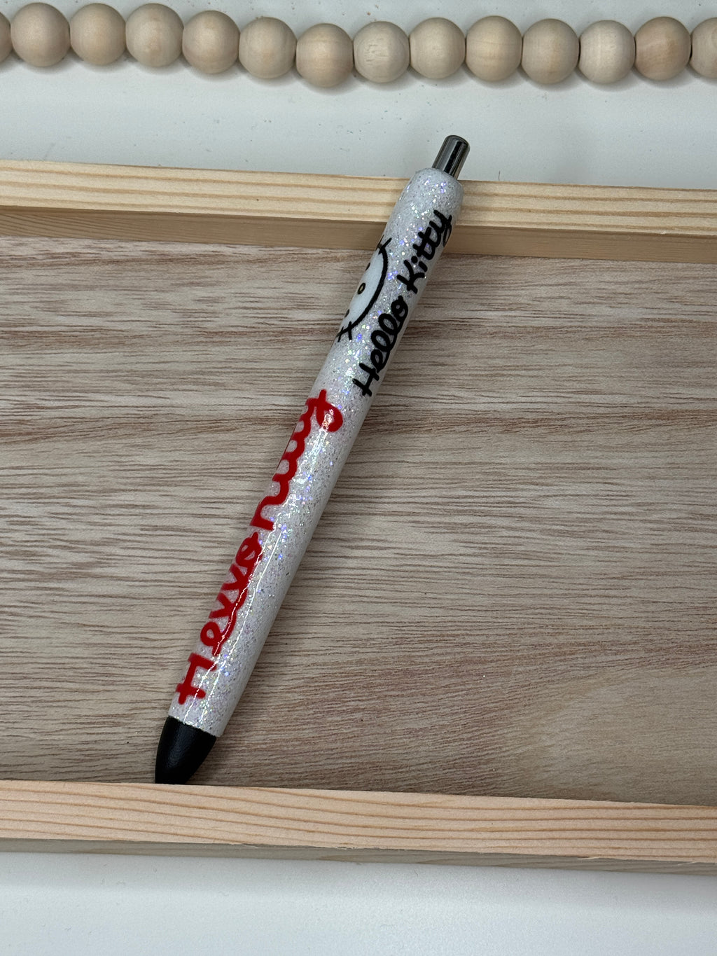 Hello Kitty Pen