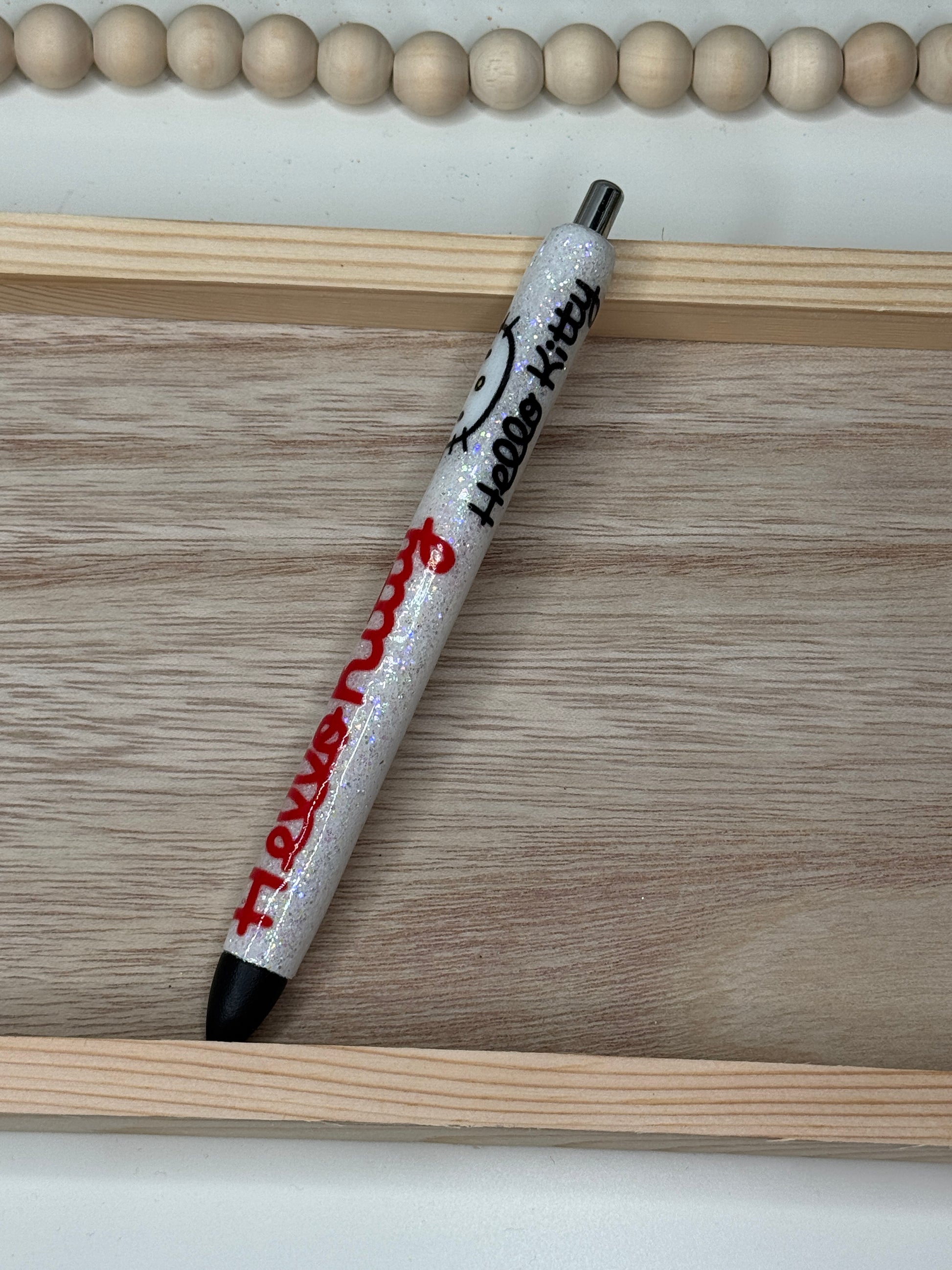 Hello Kitty Pen