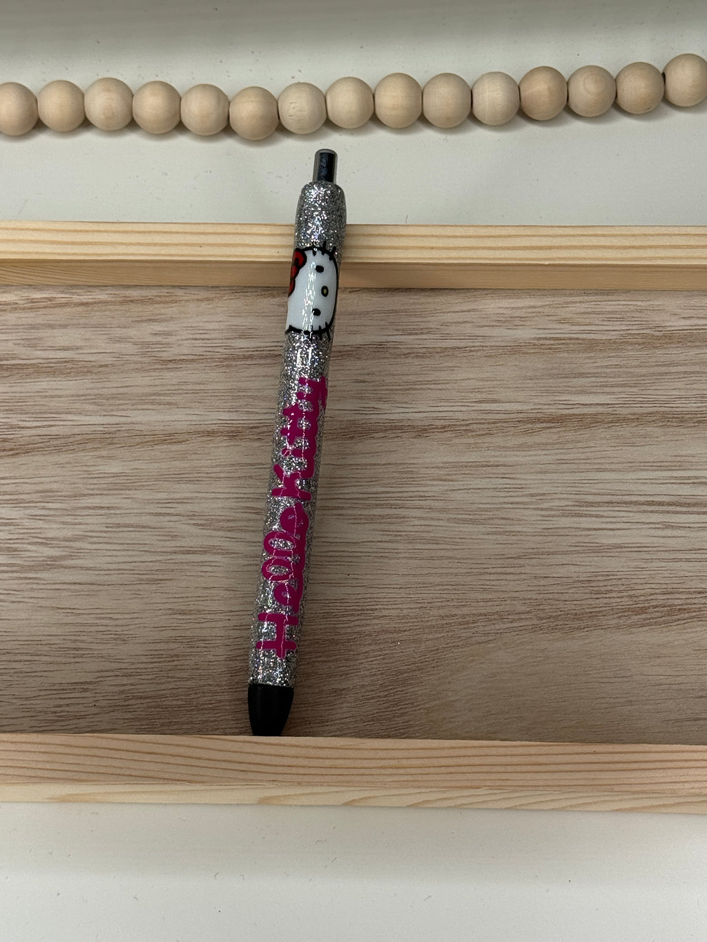 Hello Kitty Pen