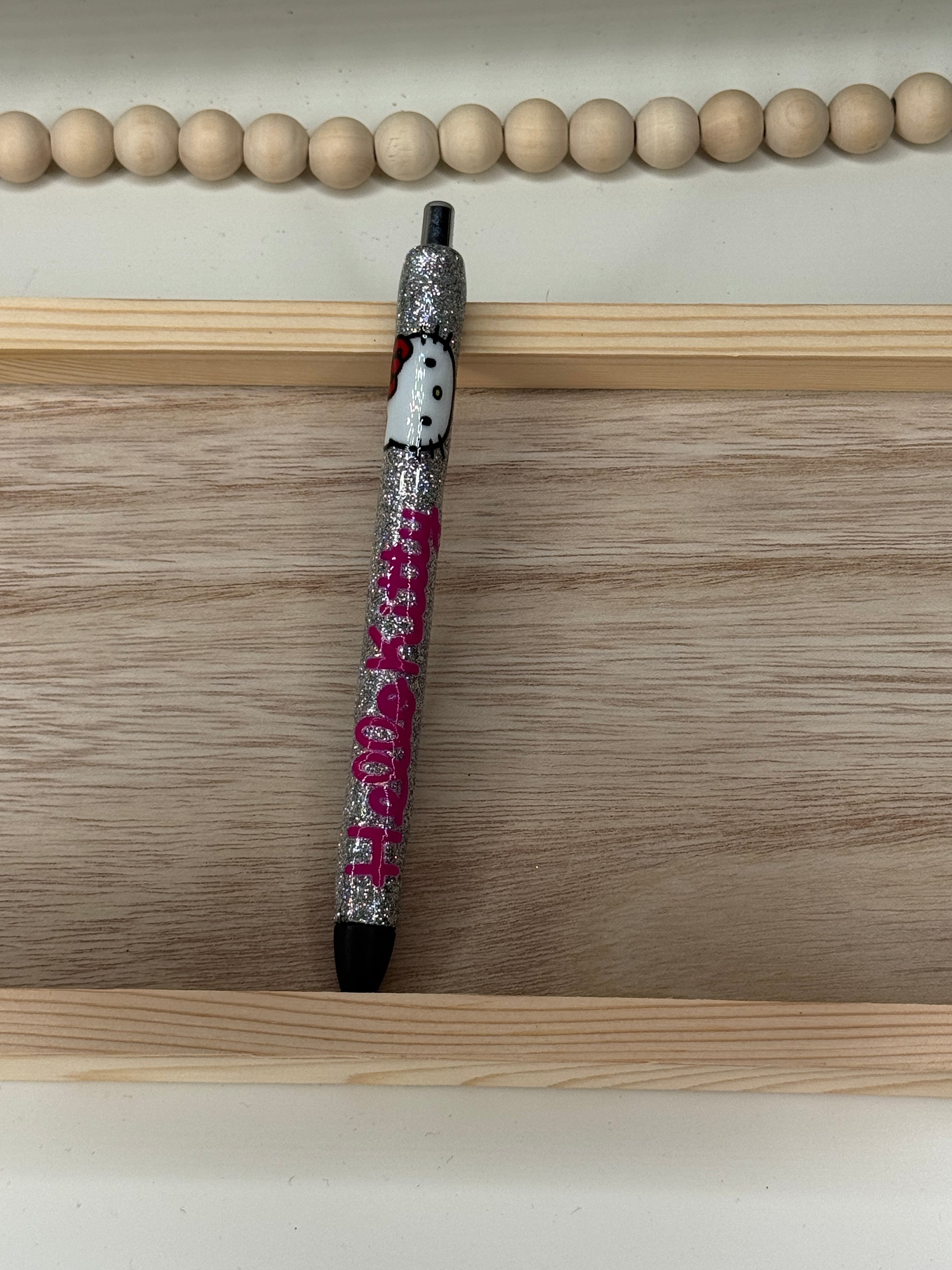 Hello Kitty Pen