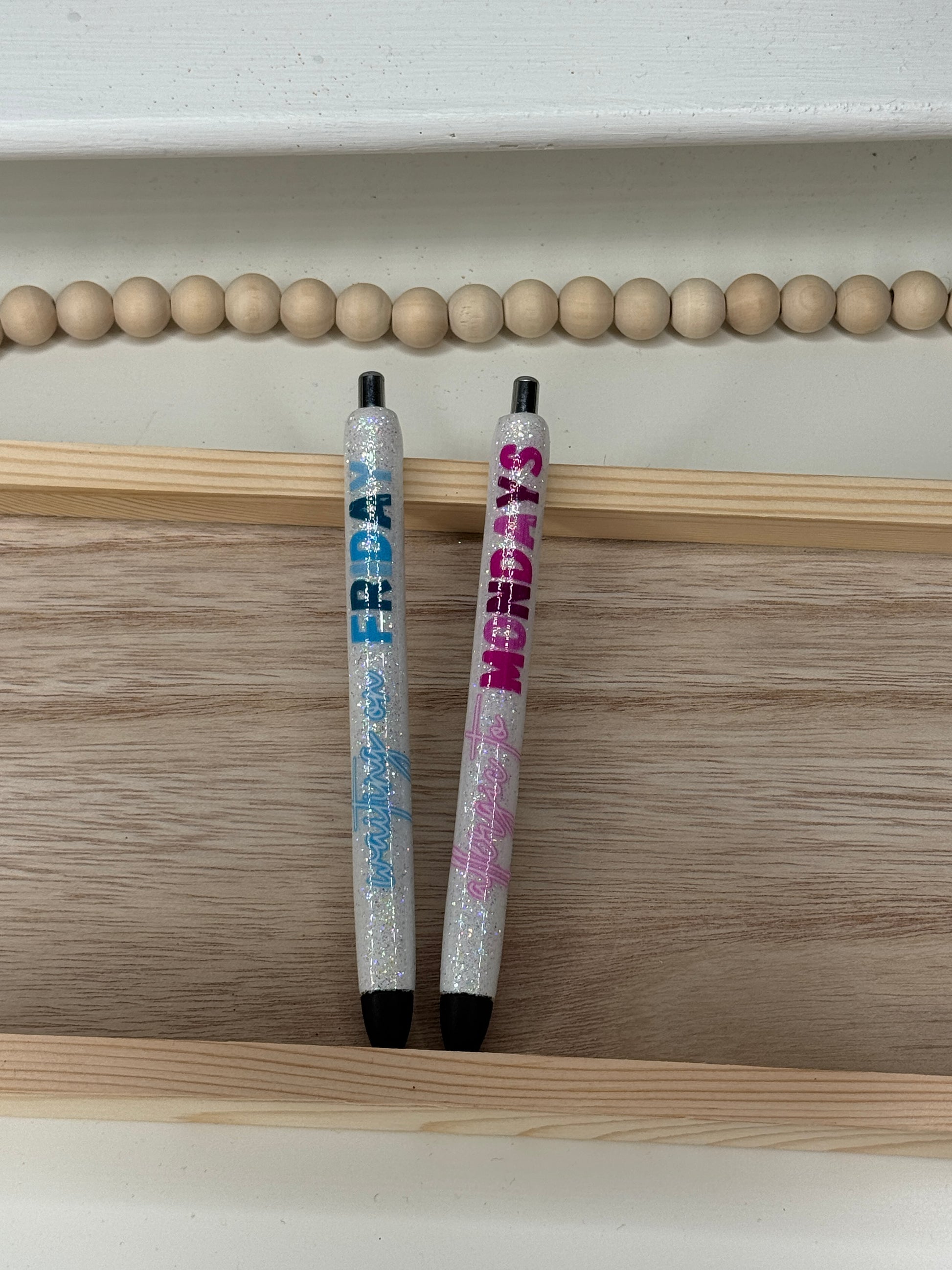 Weekday Pens