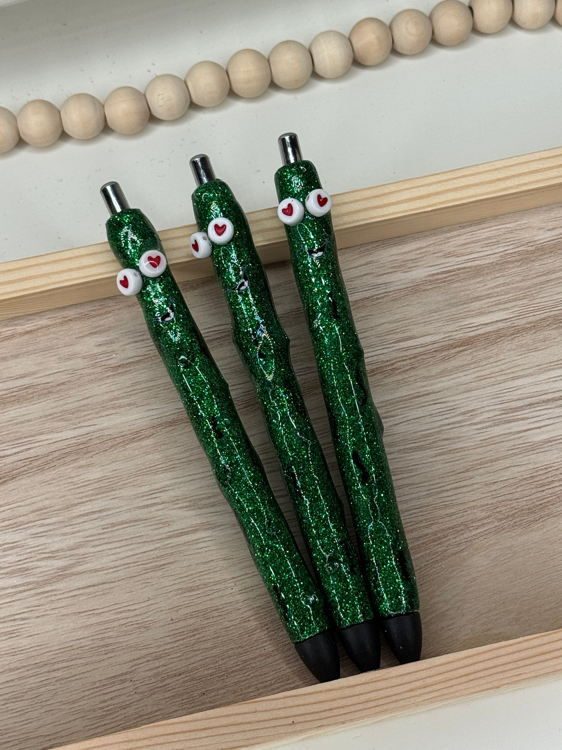 Pickle Pen