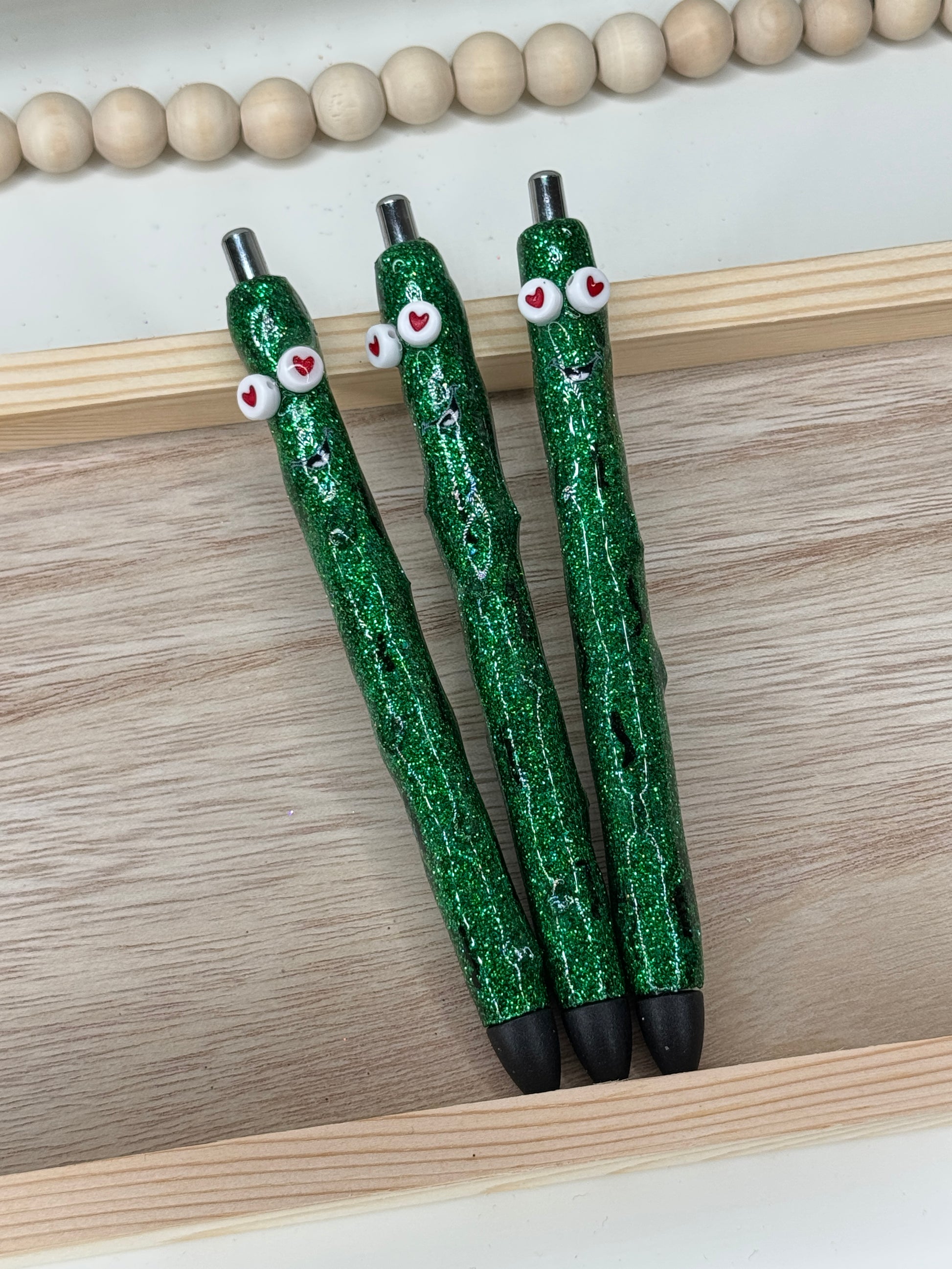 Pickle Pen