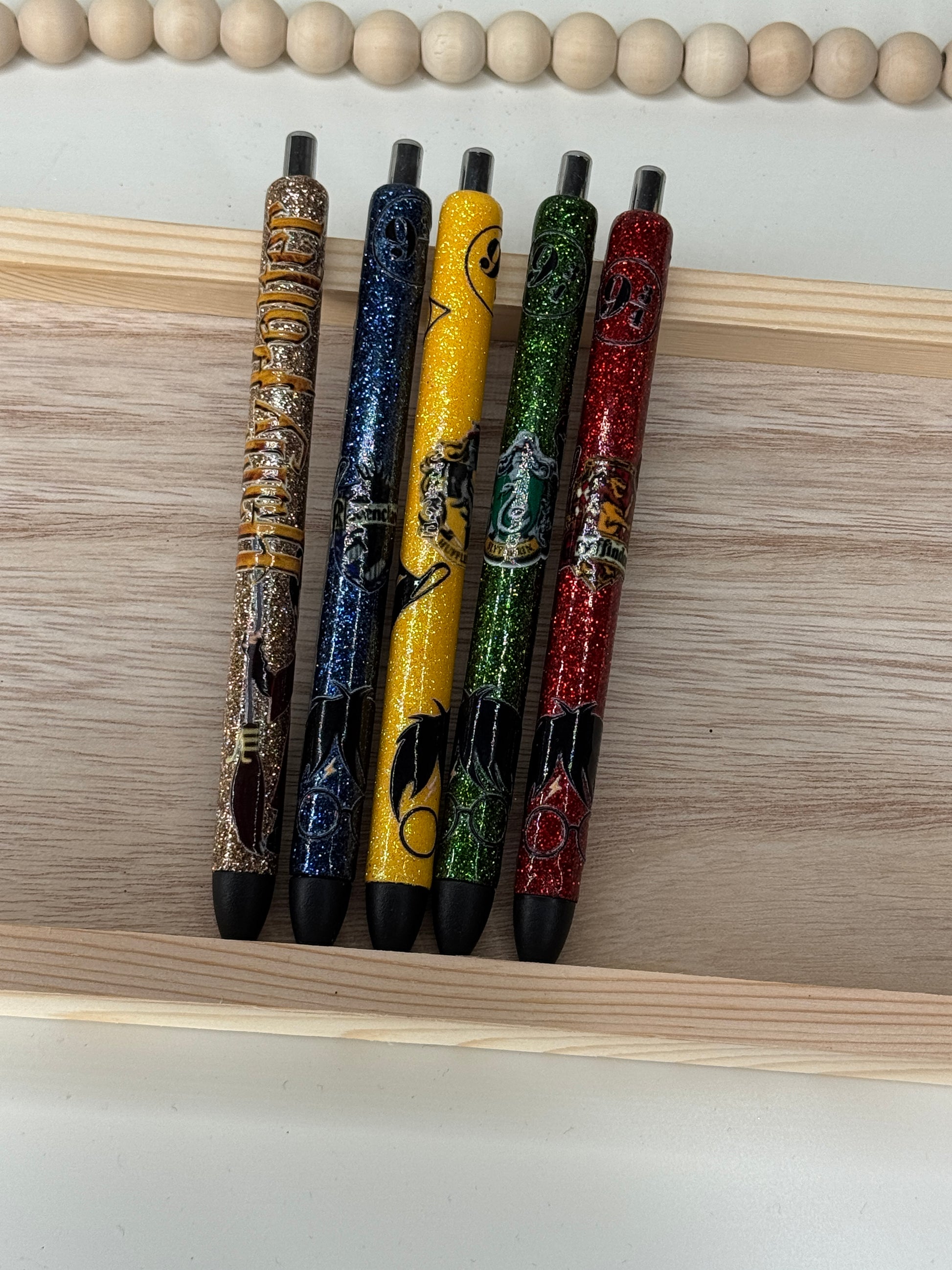 Harry Potter Pens