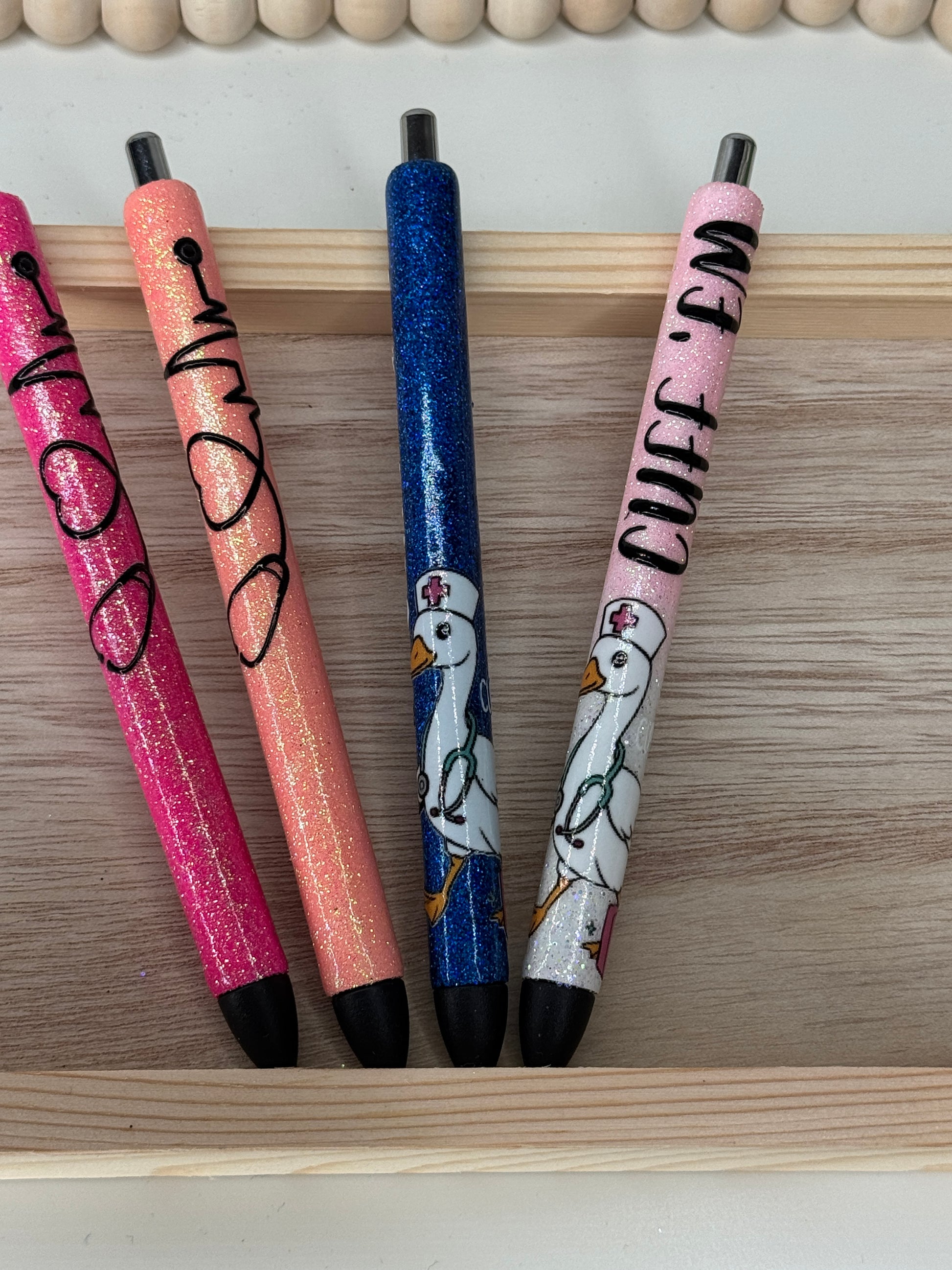 Nurse Pens