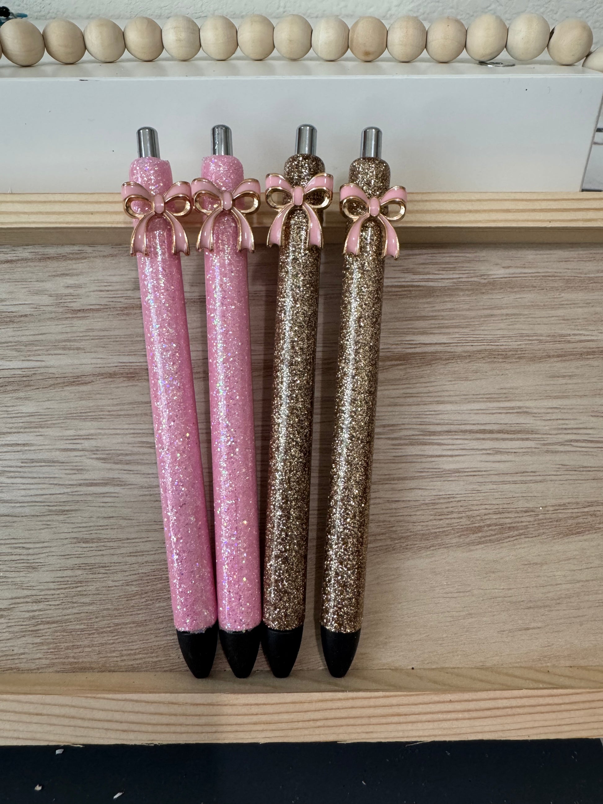 Bow Pen