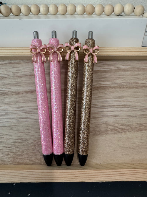 Bow Pen