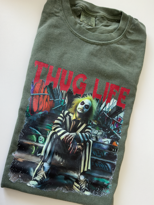Beetlejuice halloween  T-shirt