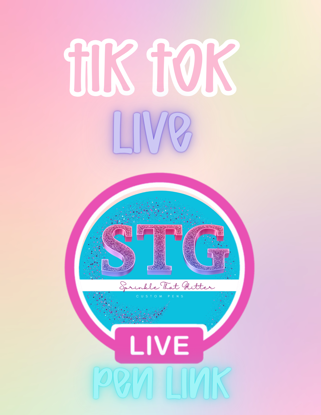 -LIVE SALE $7 11/9/25